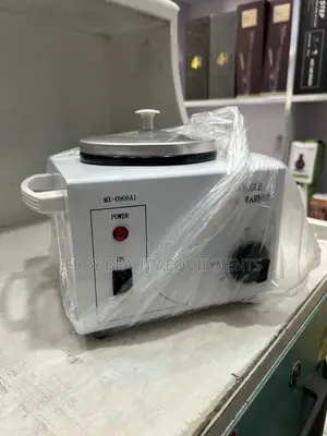 Skin Doctor Hair Removal Waxing Machine - የዋክስ ማቅለጫ ማሽን