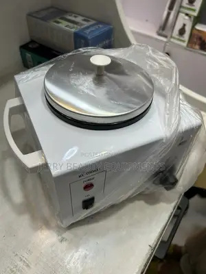 Skin Doctor Hair Removal Waxing Machine - የዋክስ ማቅለጫ ማሽን