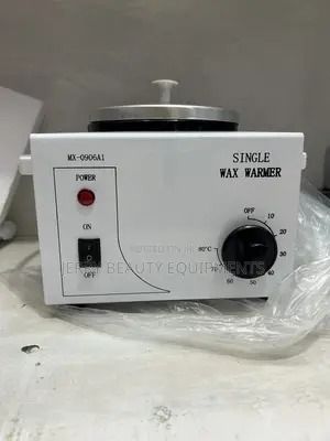 Skin Doctor Hair Removal Waxing Machine - የዋክስ ማቅለጫ ማሽን