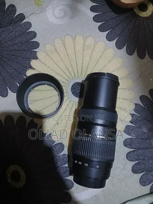 Camera Lens