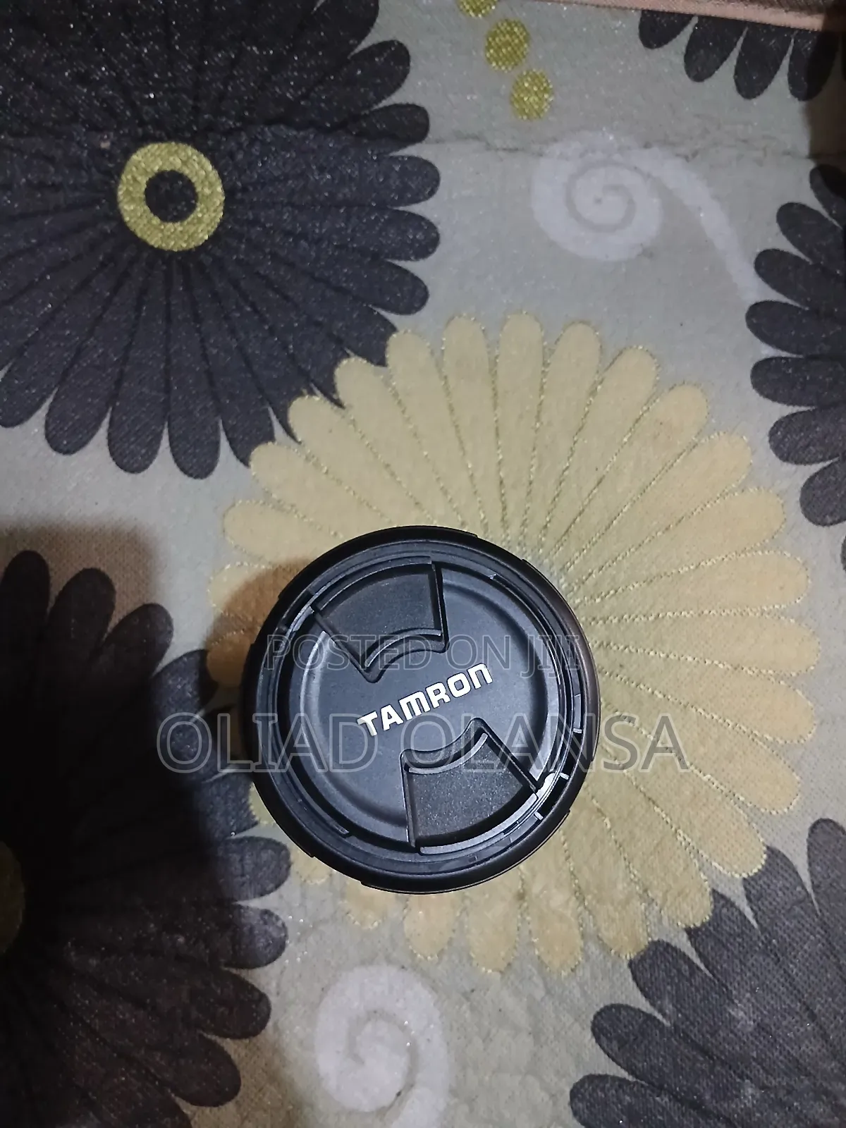 Camera Lens