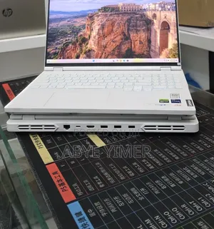 New Lenovo Legion Y7000P IRX9 Gaming Laptop 16GB Intel Core i9 SSD 1T