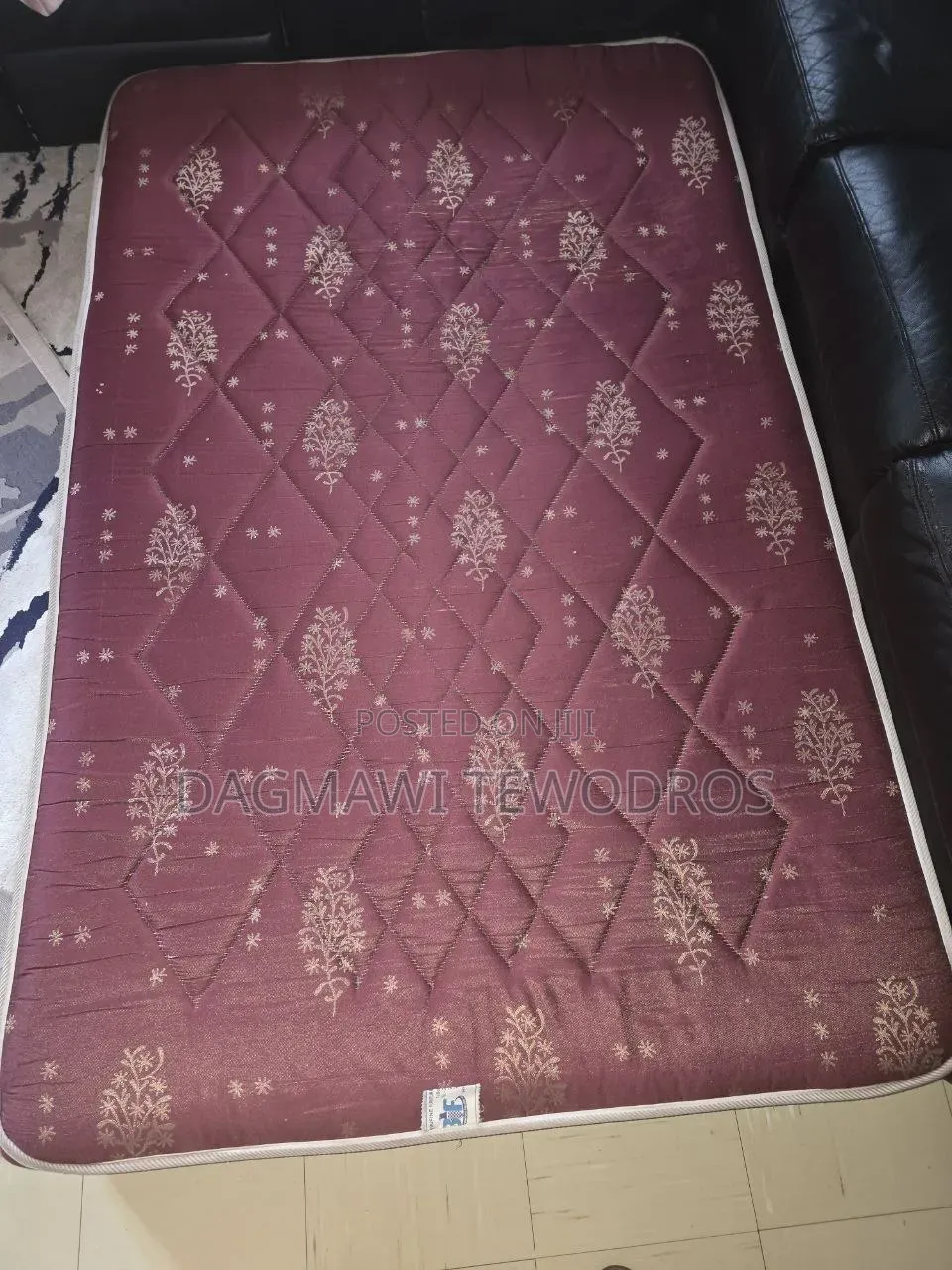 3f Spring Foam 120 Cm