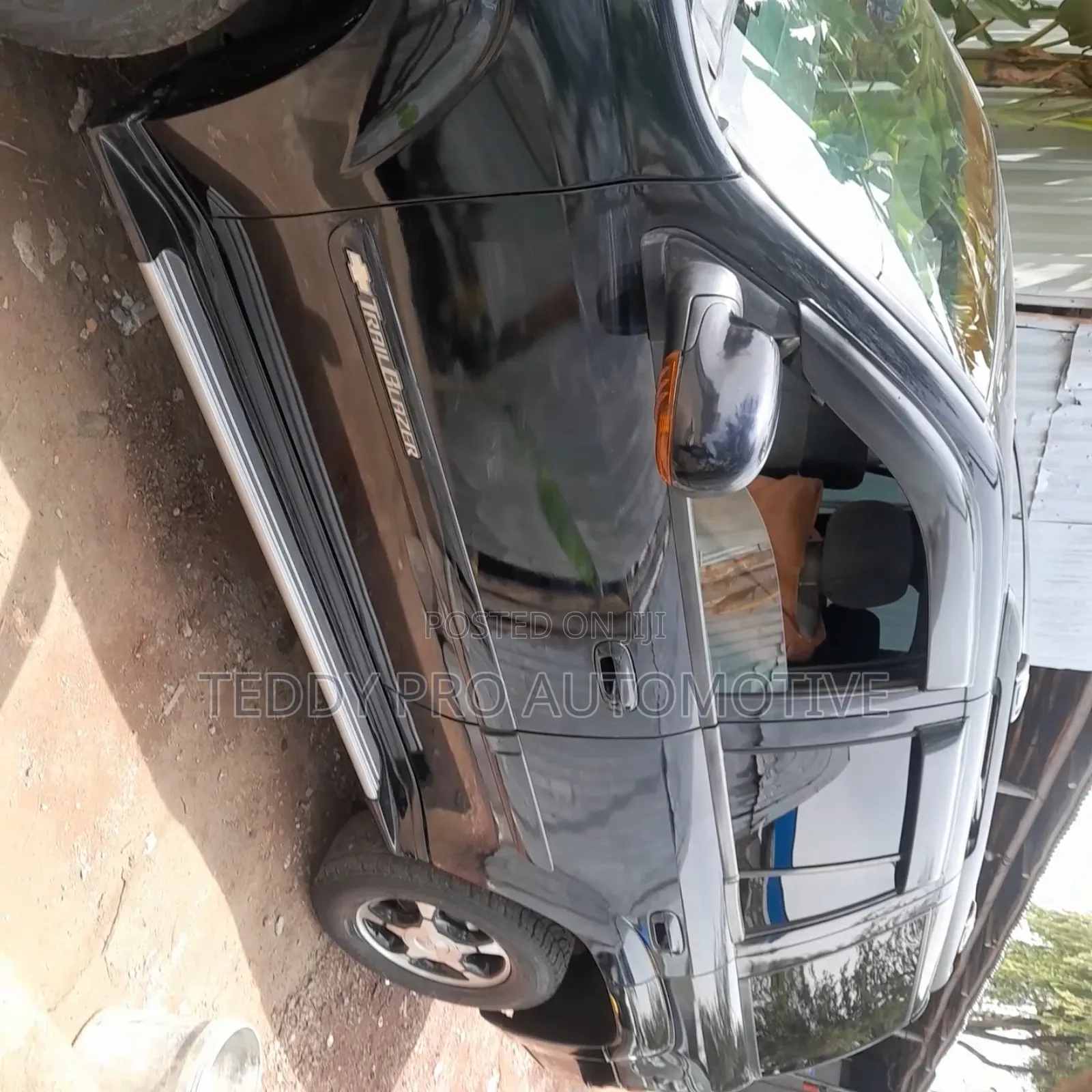 Automotive Repair and Maintenance Consultant
