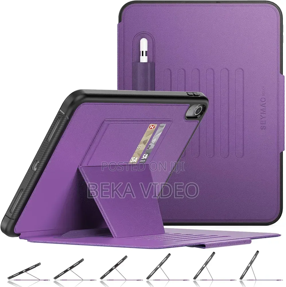 Apple iPad (2022) 256 GB Pink
