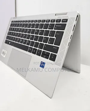 New Laptop HP EliteBook 840 8GB Intel Core i5 SSD 512GB