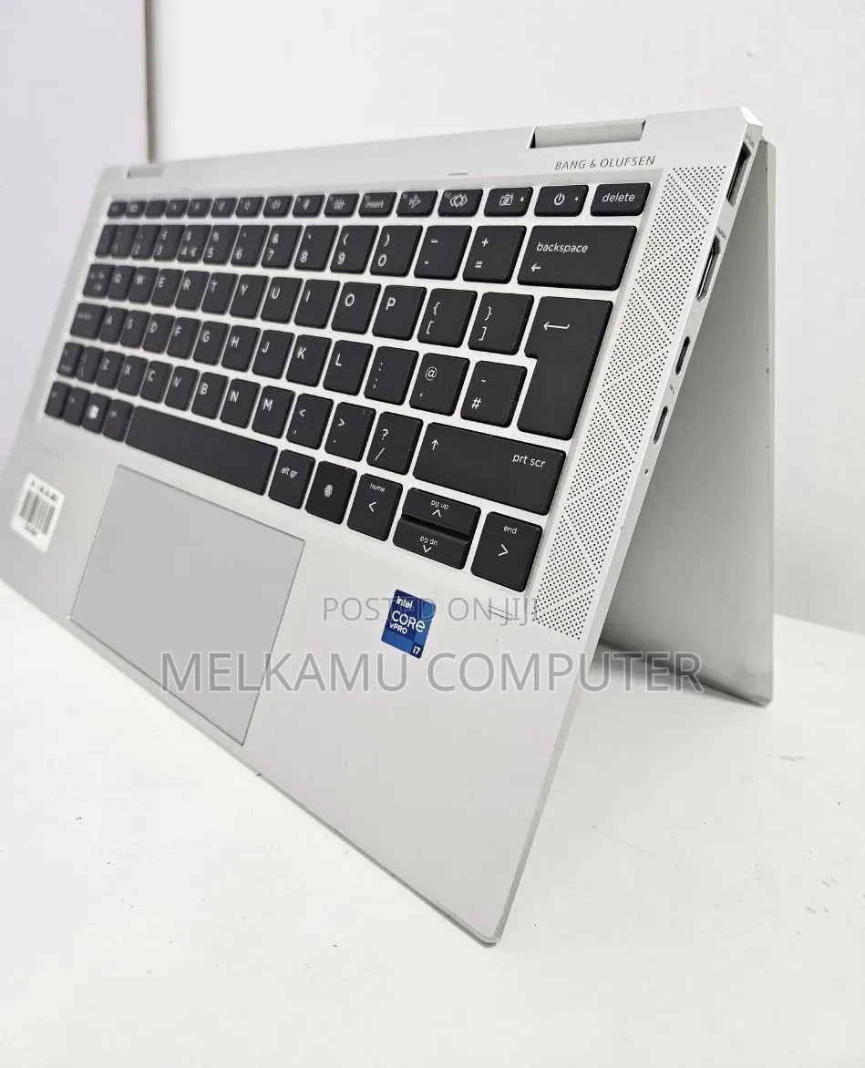 New Laptop HP EliteBook 840 8GB Intel Core i5 SSD 512GB