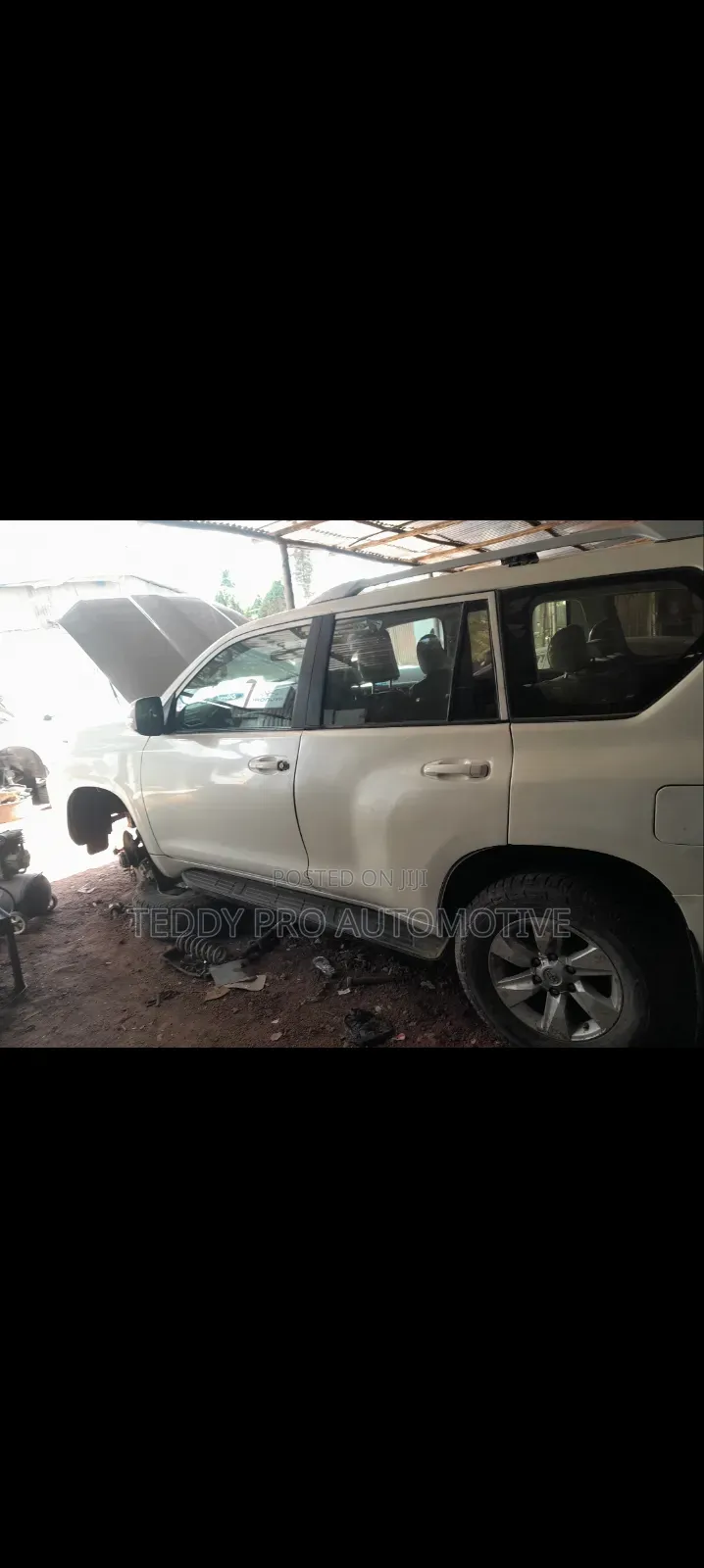 All Auto Service