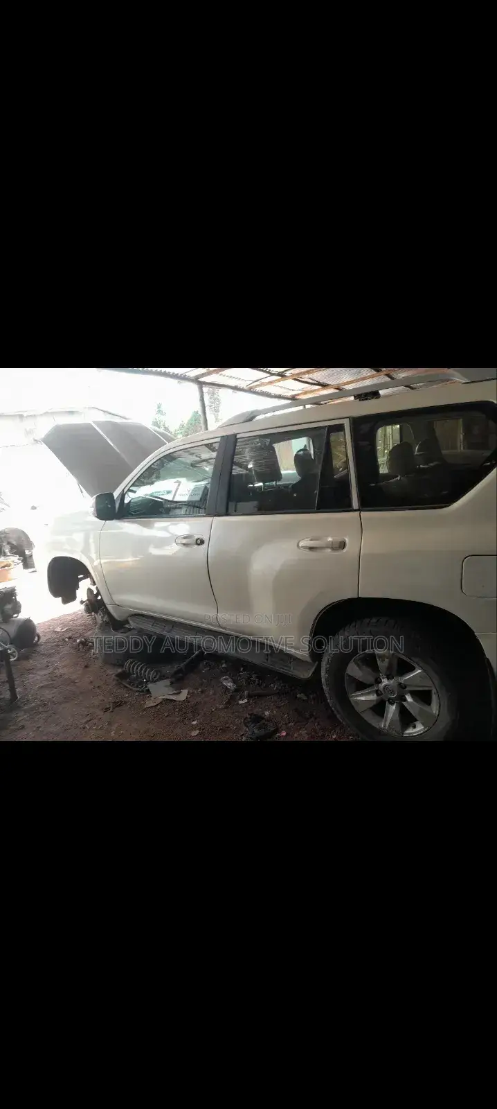 All Auto Service