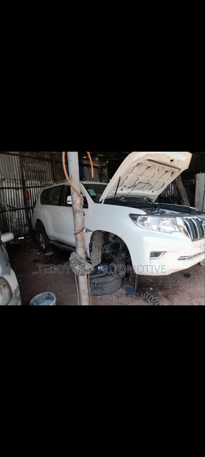 All Auto Service