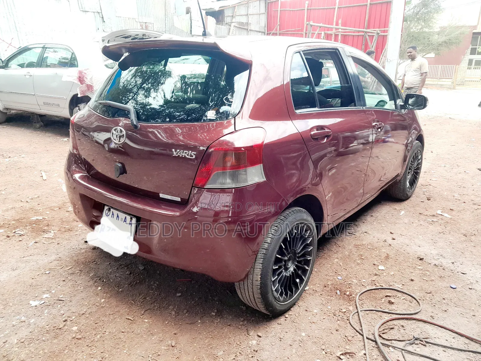 All Auto Service