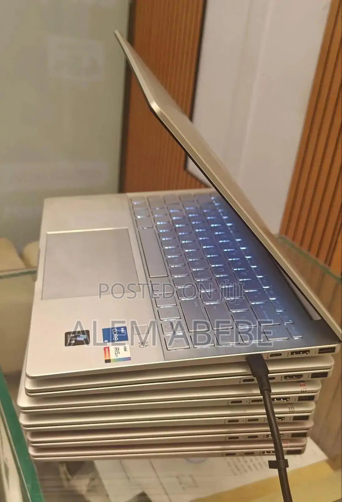 New Laptop HP Pavilion 14 16GB Intel Core i5 SSD 1T
