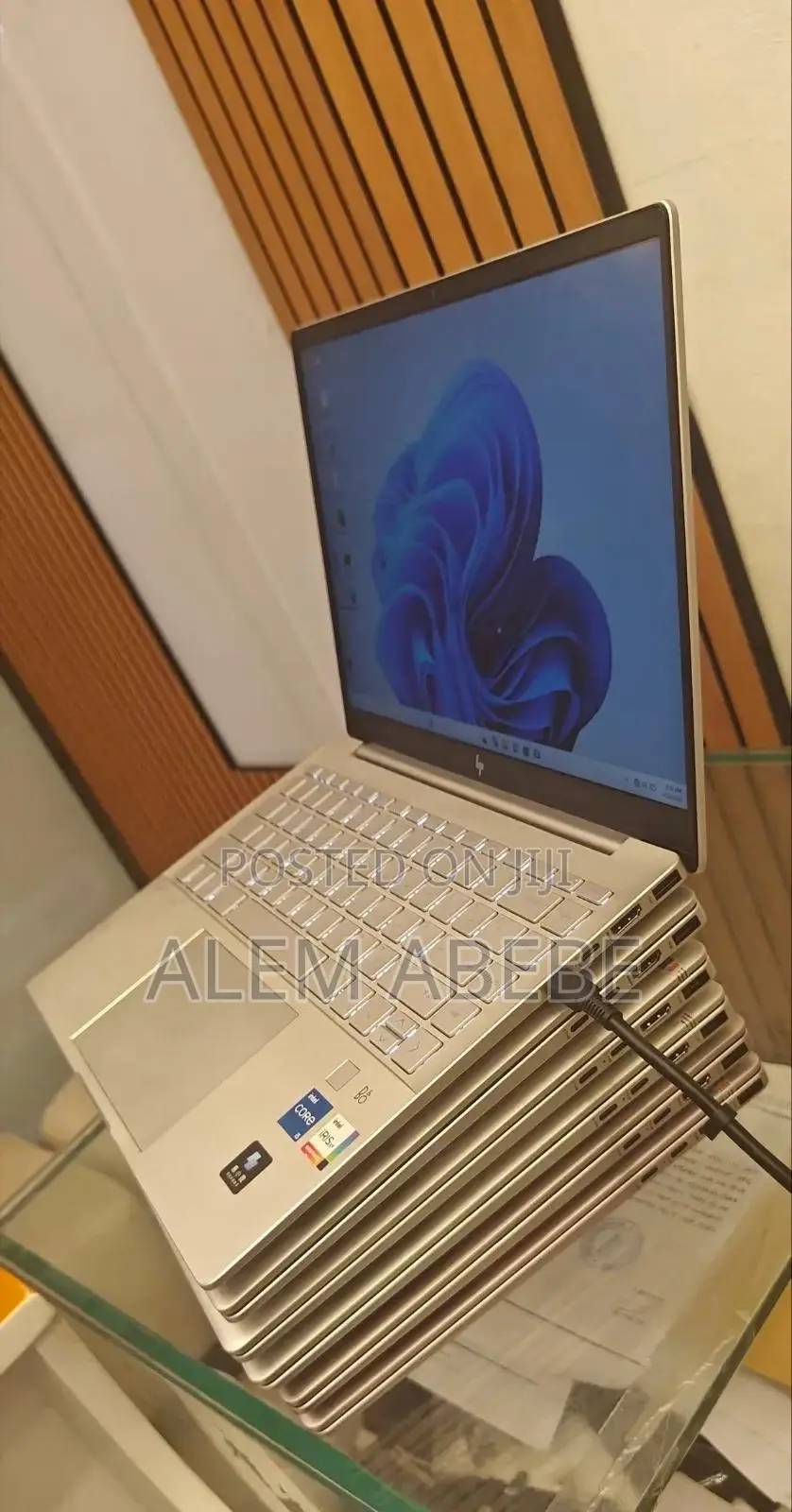 New Laptop HP Pavilion 14 16GB Intel Core i5 SSD 1T