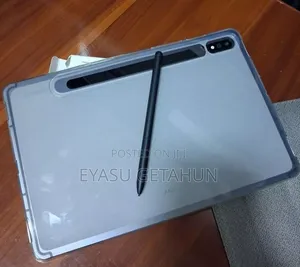 New Samsung Galaxy Tab S7 128 GB