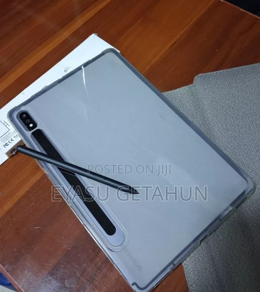 New Samsung Galaxy Tab S7 128 GB