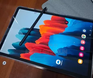 New Samsung Galaxy Tab S7 128 GB