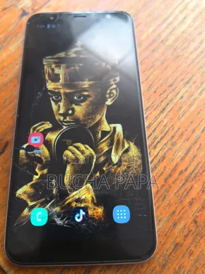 Samsung Galaxy J4 Plus 32 GB Gold