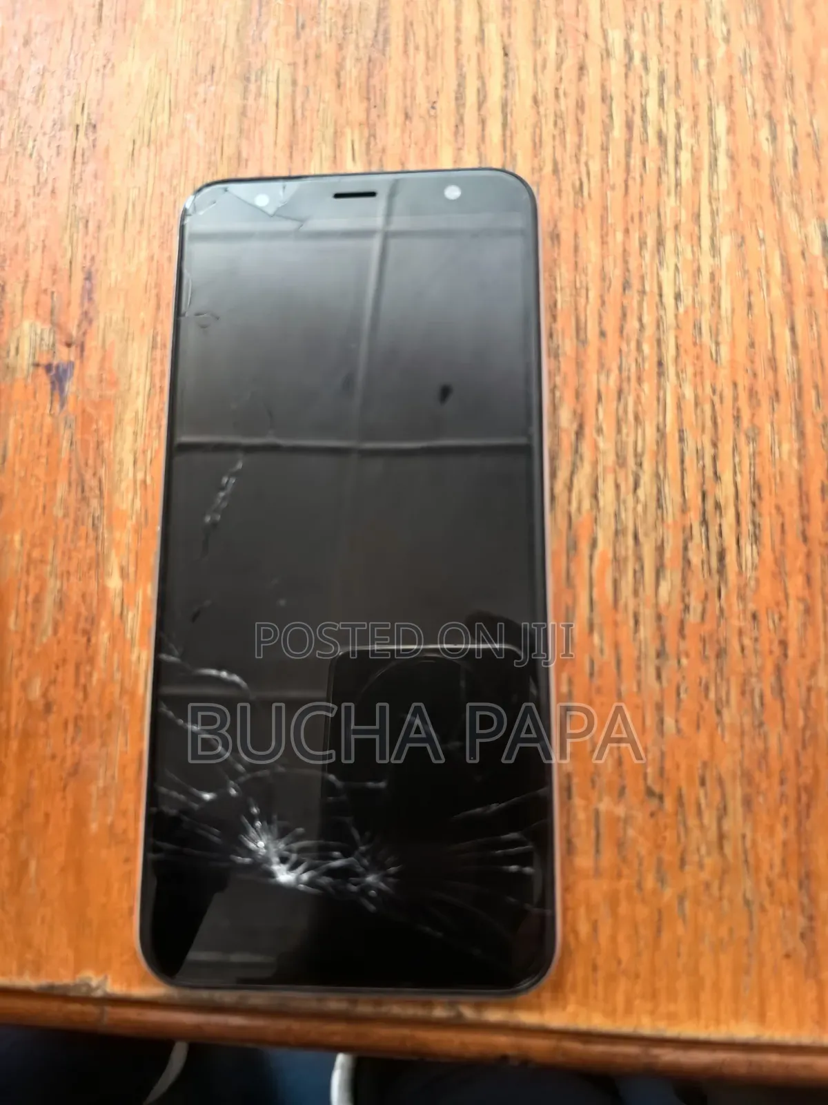 Samsung Galaxy J4 Plus 32 GB Gold