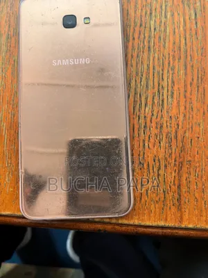 Samsung Galaxy J4 Plus 32 GB Gold