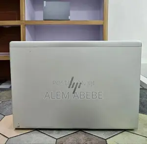 New Laptop HP EliteBook 745 G6 16GB AMD Ryzen 5 SSD 512GB