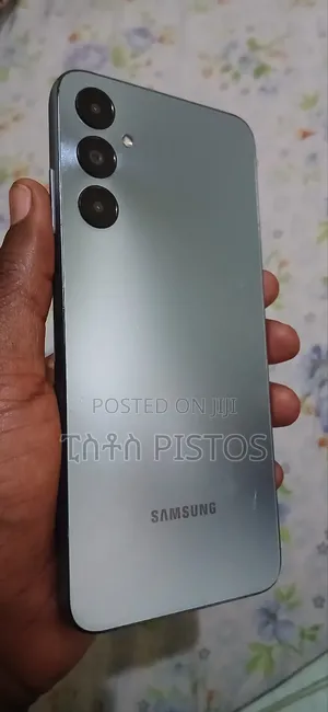 Samsung Galaxy M14 64 GB Silver