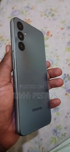 Samsung Galaxy M14 64 GB Silver
