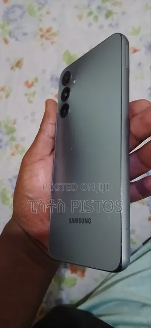 Samsung Galaxy M14 64 GB Silver