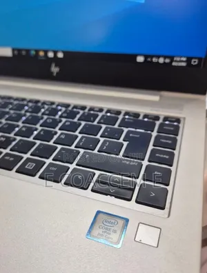 New Laptop HP 8GB Intel Core i5 SSD 512GB
