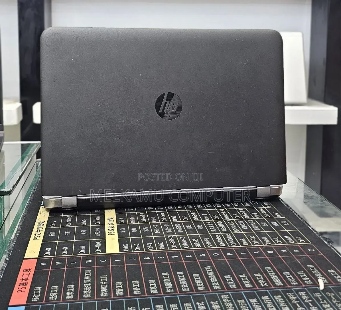 New Laptop HP EliteBook 840 8GB Intel Core i5 SSD 512GB