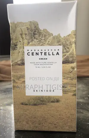 Centella Cream 75ml Skin 1004