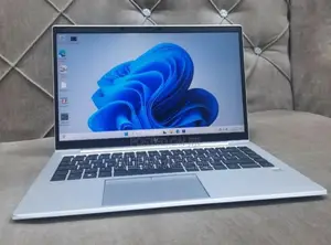 New Laptop HP EliteBook 840 G8 16GB Intel Core i7 SSD 512GB
