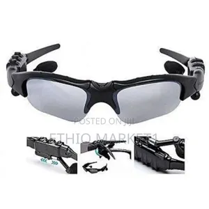Smart Glasses For Outdoor Cycling Running Driving Fishing