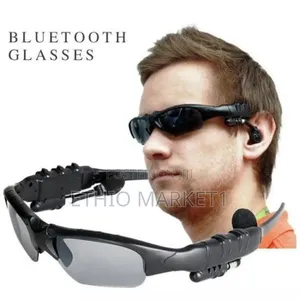 Smart Glasses For Outdoor Cycling Running Driving Fishing