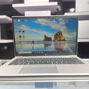 New Laptop HP EliteBook 840 G7 16GB Intel Core i5 SSD 512GB