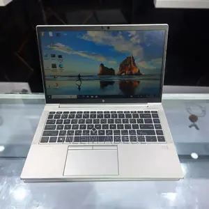 New Laptop HP EliteBook 840 G7 16GB Intel Core i5 SSD 512GB