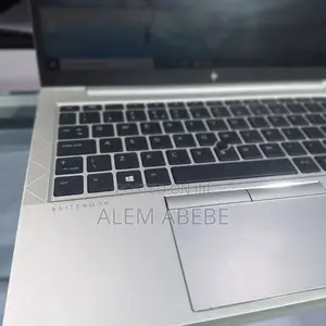 New Laptop HP EliteBook 840 G7 16GB Intel Core i5 SSD 512GB