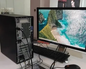 New Desktop Computer Dell Optiplex 7090 16GB Intel Core i7 HDD 1T