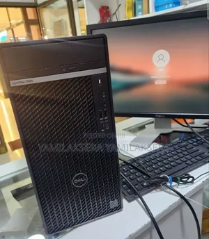 New Desktop Computer Dell Optiplex 7090 16GB Intel Core i7 HDD 1T