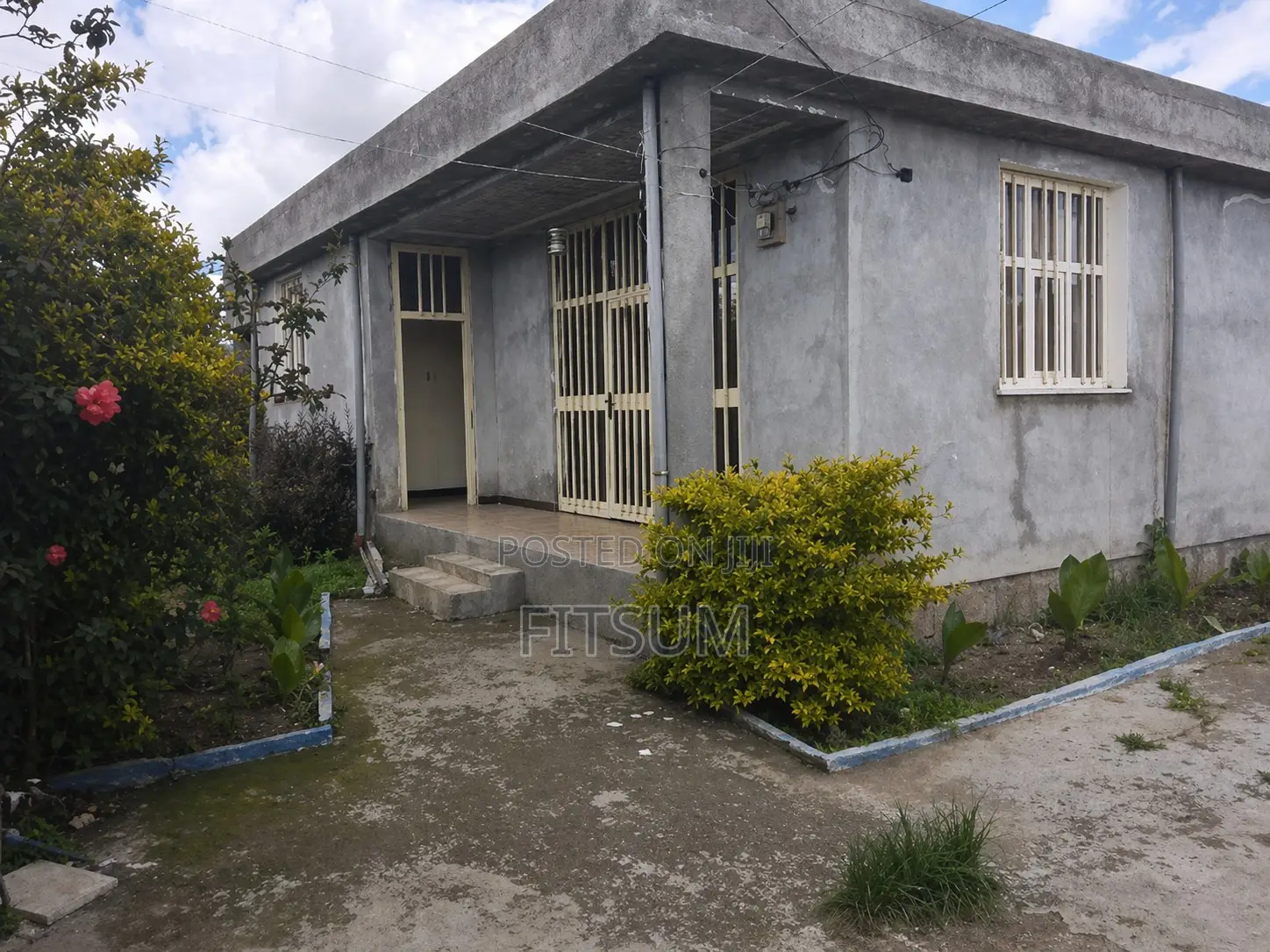 3bdrm Villa in Oromia-Finfinne for sale