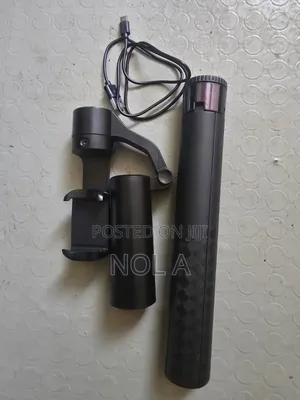 Auto Face Tracking Tripod