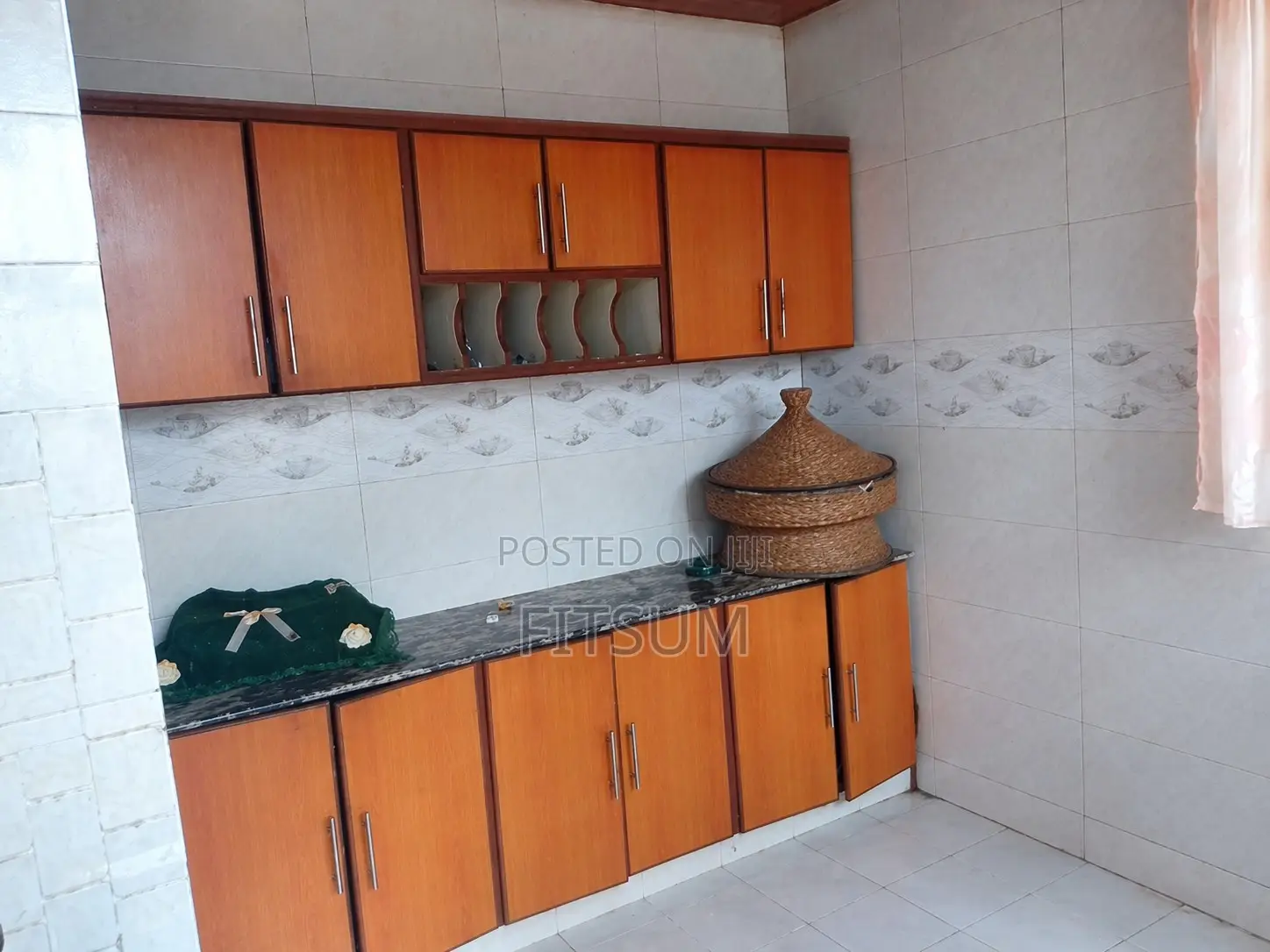 3bdrm Villa in Oromia-Finfinne for sale