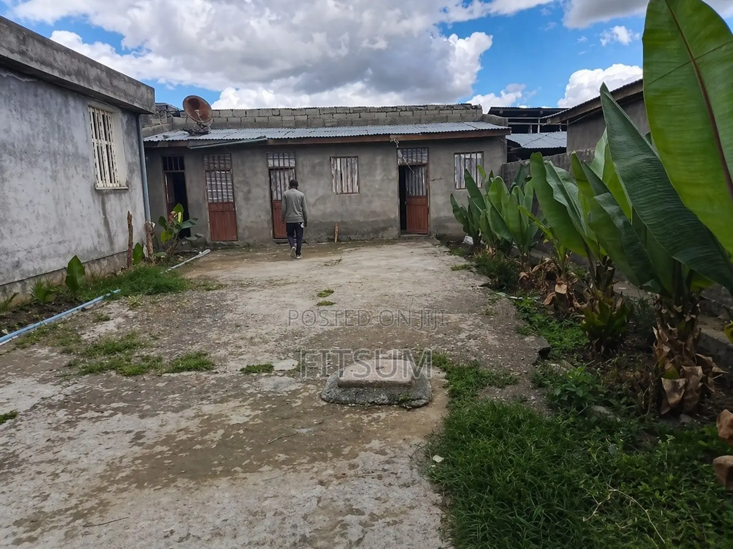 3bdrm Villa in Oromia-Finfinne for sale