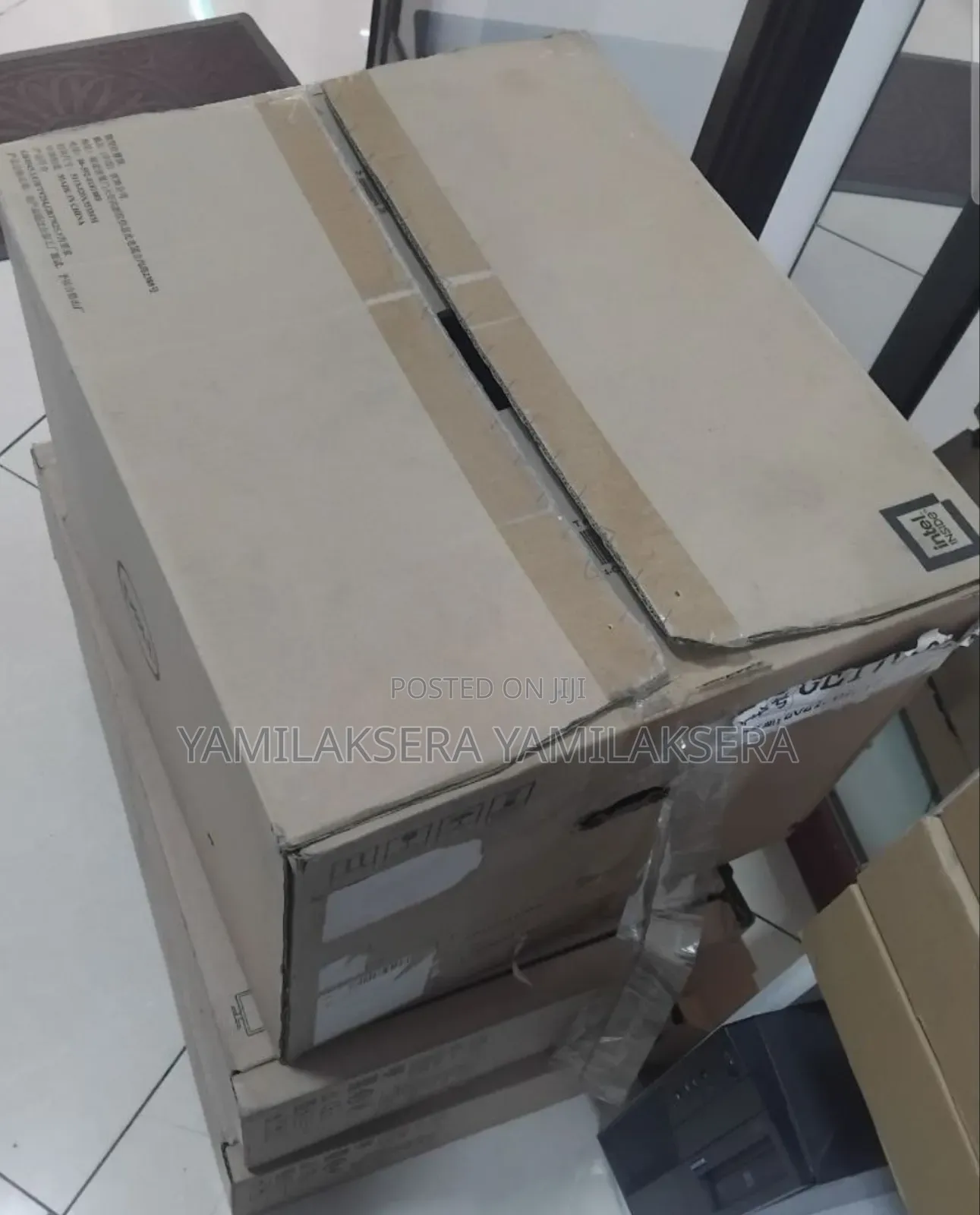 New Desktop Computer Dell Optiplex 7090 16GB Intel Core i7 HDD 1T