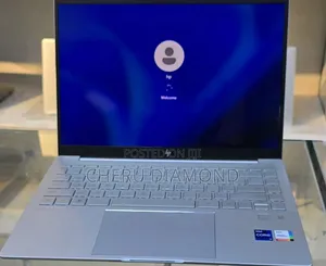 New Laptop HP Pavilion 15 16GB Intel Core i7 SSD 1T