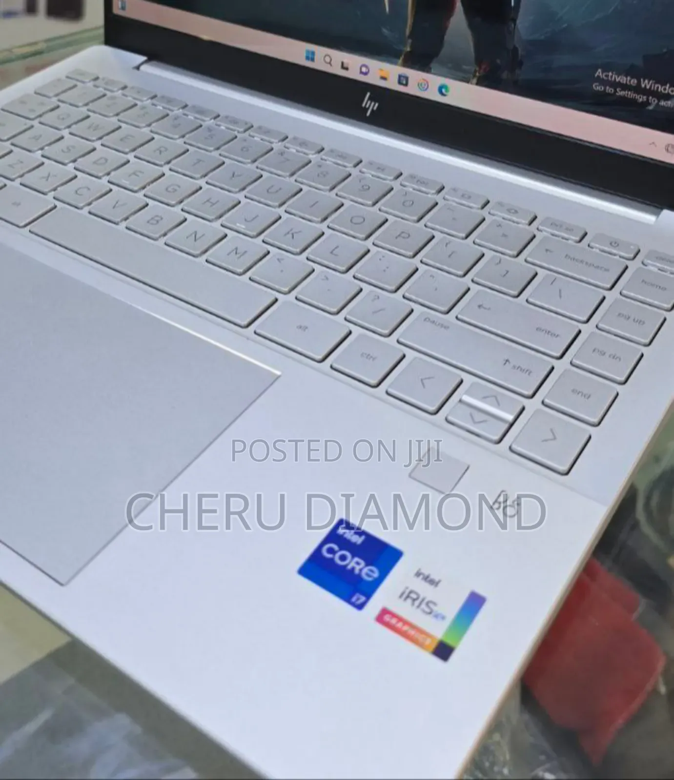 New Laptop HP Pavilion 15 16GB Intel Core i7 SSD 1T