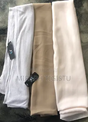 Hijab Scarfs for Women