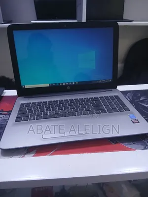Laptop HP Stream Notebook 8GB Intel Core i5 HDD 500GB