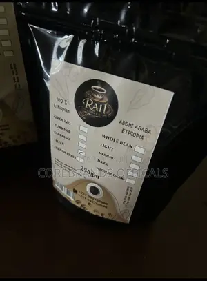 Rali Coffe