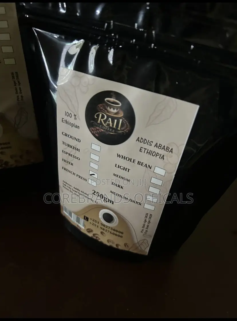Rali Coffe