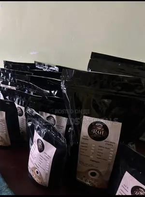 Rali Coffe